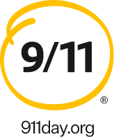 911 Foundation Partner Logo